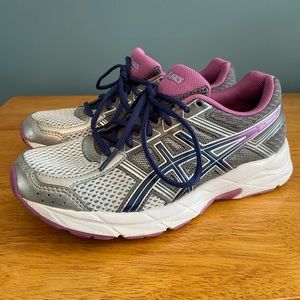 Asics Gel-Contend 4 Women’s Running Shoe Size 7